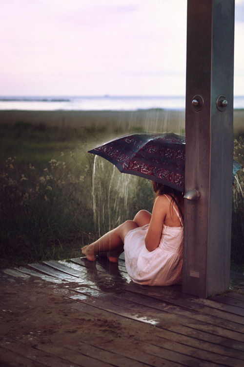 Under my Umbrella