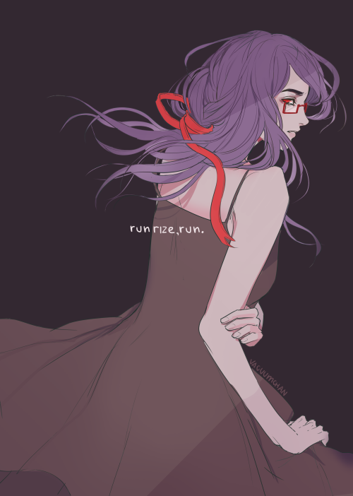 Run Run Run