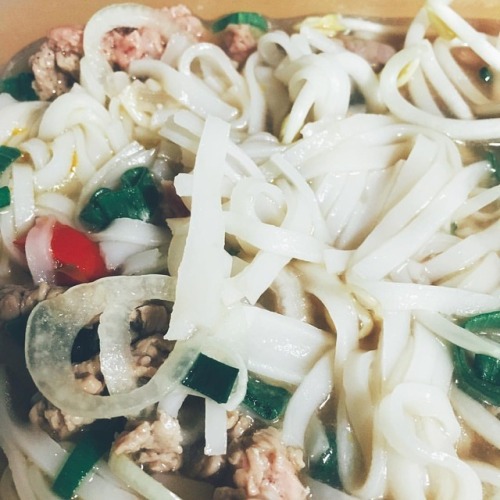 #rowBeefPh #lunch # # # #takeAway #Sydney #sydneylife (at Kimsunyoung Beauty Salon)