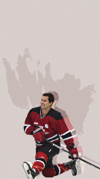 Adam Henrique /requested by anonymous/