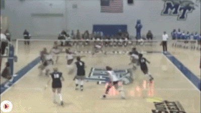 yassirbarak:Mascot bloopers