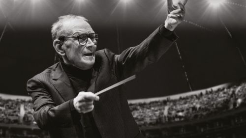 demifiendrsa:Italian Oscar-winning composerEnnio Morricone has passed away at age 91 after suffering