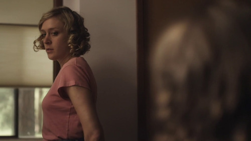 Screen caps of Chloë Sevigny in The Wait (2013).More: Chloë Sevigny Online