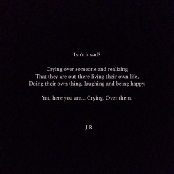 xjvliana:  Just a little poem I came up with…