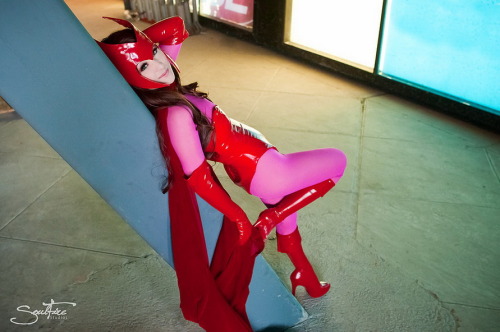 hotcosplaygirl:  Cosplay girlCosplay girl Twitter