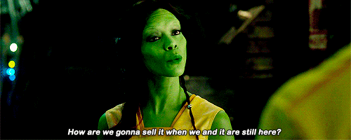 Marvel Gifs