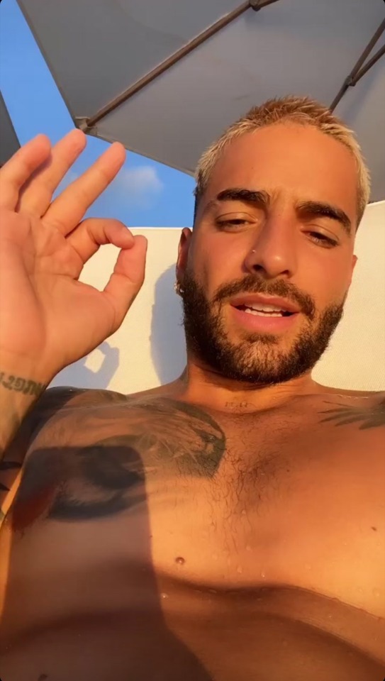 maluma-baby-daily: