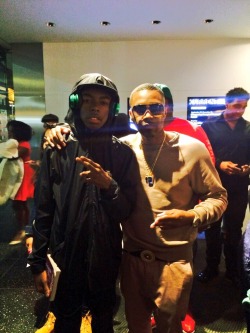 emperornehru:  The Time Is Illmatic Screening Was Awesome.