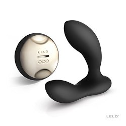 wolfpackmag: The LELO Hugo Remote Controlled