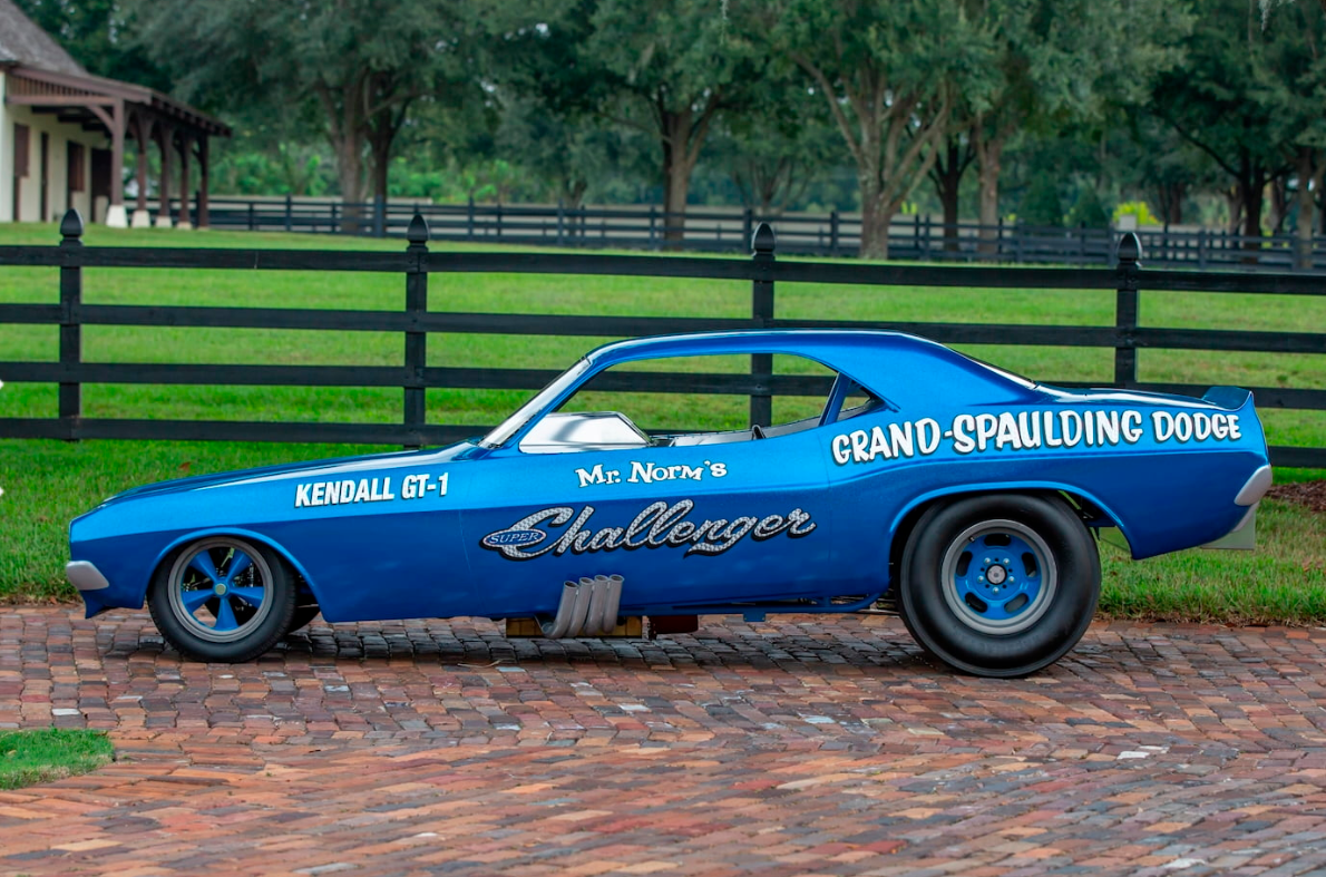 justahillbillyfromouterspace:v-eight-lover:kiwi-rebel-57-06:Kiwi Rebel.  &lsquo;71