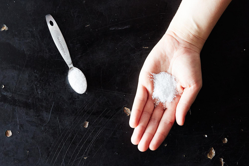 food52:  Put away your measuring spoons and become a master of estimation when you