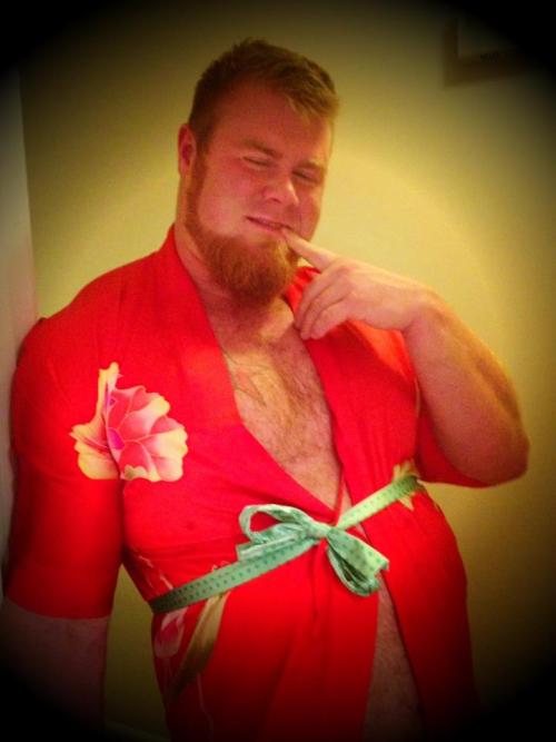 superbears:  SO CUTE SEXY MARSH