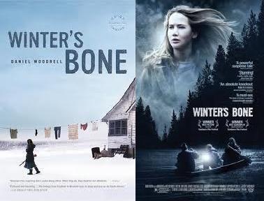Book Whisperer Winter S Bone Novel Vs Movie