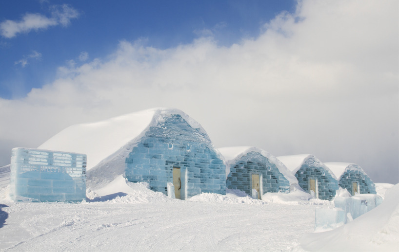 nyctaeus:  Toshihiko Shibuya - &lsquo;The Ice Palette' (2014) Japanese artist