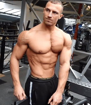 Mike Thurston