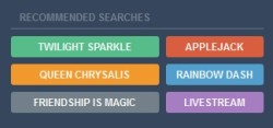wft, Where’s Rarity, other than that,