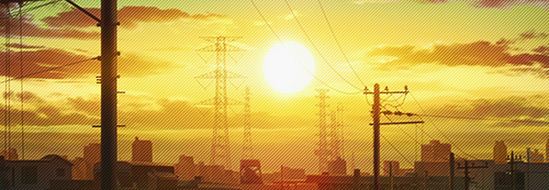 enokizu:   → The many scenery of N O R A G A M I 