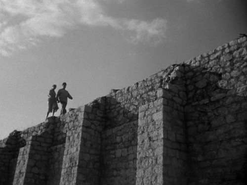 filmografie:La Pointe Courte (1955), dir. Agnès Varda