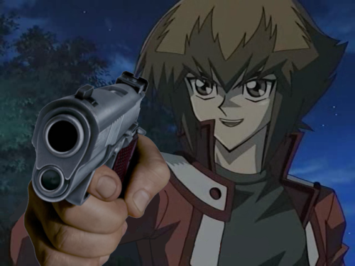 nate-the-content-creator:blackbird746:blackrosewitch:I said I wasn’t gonna make anything for Judai’s