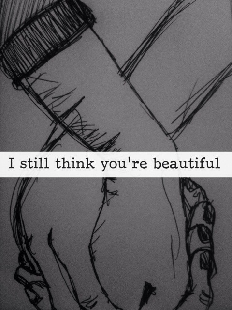 You‘ll never know, if you refuse to try