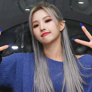 Soyeon Icons