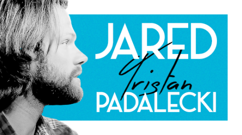 adoringjensen: Happy Birthday, Jared ♥ July 19th, 1982↳A very happy 35th birthday t