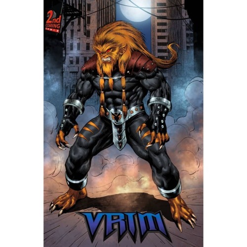 Vrim : VASION enemy  #comics #comicbooks #comicbookart #art #blacksuperheroes #blacks