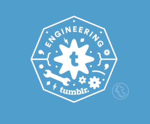 If you’re looking for more updates from Tumblr developers, please follow the Tumblr Engineering blog