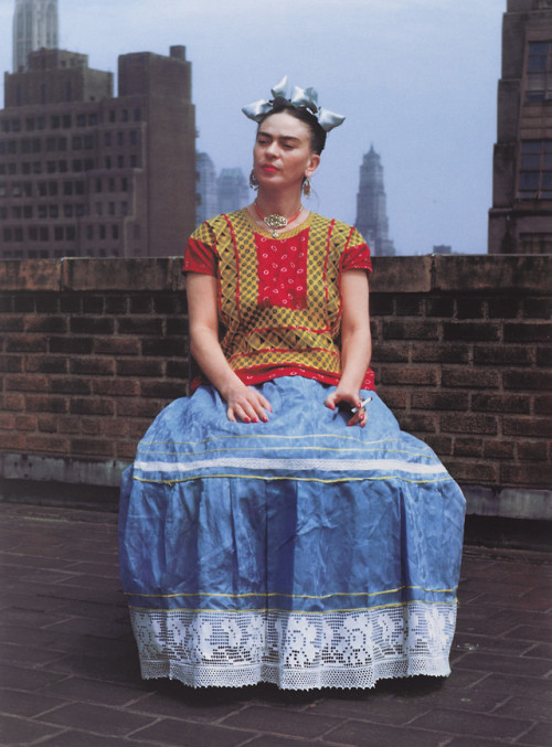 Arriving in Brooklyn this winter is Frida Kahlo: Appearances Can be Deceiving—the largest U.S. exhib