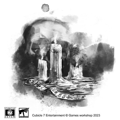 Imperium Maledictum Arts 