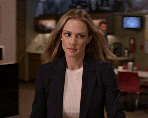 cinematv: JENNIFER JAREAU | 13x16 Last Gasp