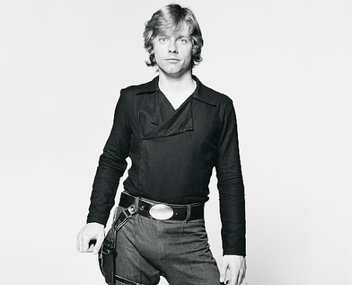 tatooineknights:Luke Skywalker singlehandedly brought high waisted pants back into fashion.
