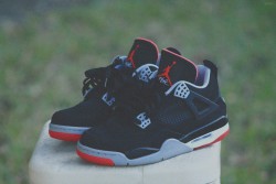 freexmoney:  BRED 4'S | FREE$MONEY PRINTS