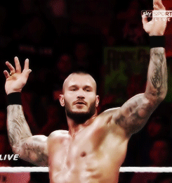 Yeah just pose during the middle of a match, I don’t mind at all! :)
