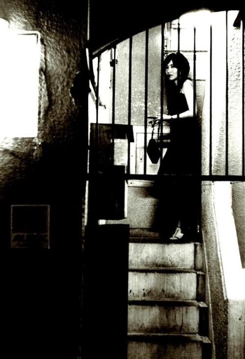 vivipiuomeno:Junku Nishimura ph.