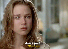 katlarence:Jerry Maguire (1996) dir. Cameron Crowe