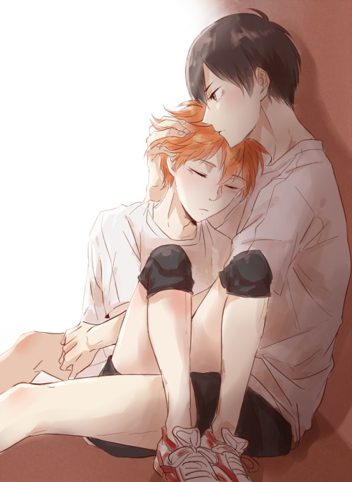 nig0u:  HQ LOG by weirdo.  ※Permission to post was granted by artist [©] Please do not remove source/re-upload without permission. 