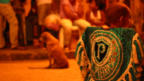 Da série &ldquo;Tem muito Brasil&rdquo;: Cultura e tradição começam na infância.