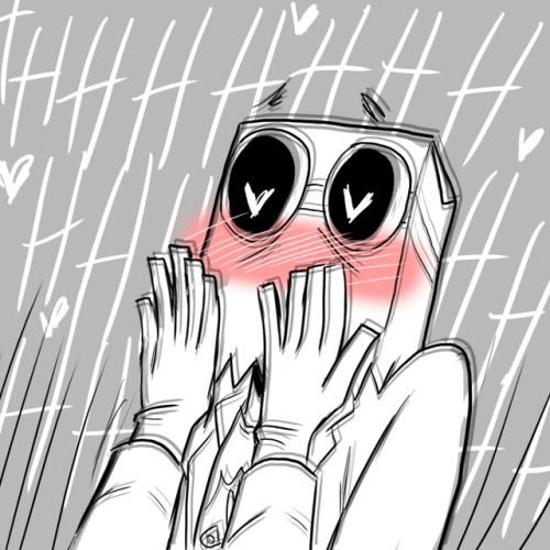 Sorry I Don’t Feel Very Well Today So It’s Very Sketchy But I Had To Draw It!! Thank You For Your