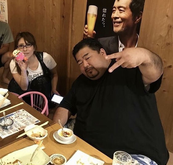 TONSOKU