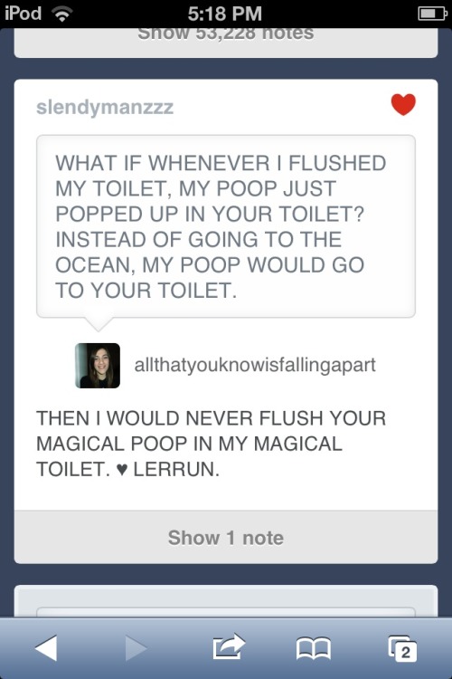 allthatyouknowisfallingapart:  Even this cannot describe our friendship.