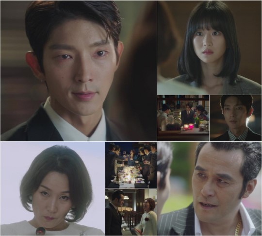 All About Joon Gi Lawless Lawyer Episode 4 Recap Ratings Article