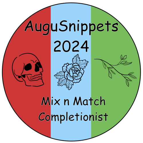 Completionist Badges!!!