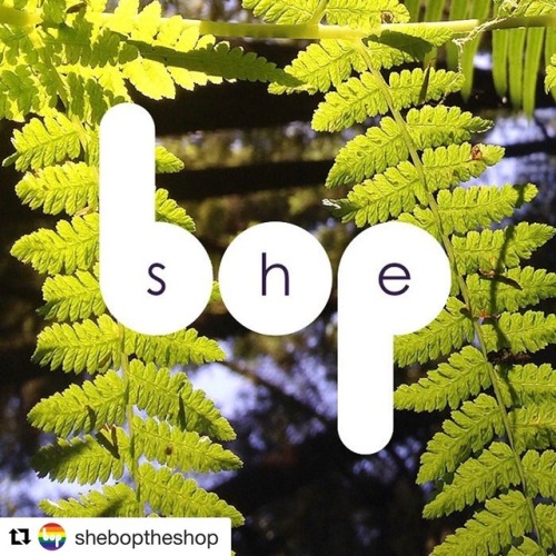 @sheboptheshop is hiring #sexed #sexpositive #toyboutique・・・ Let the sun shine through with our Ma