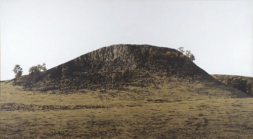 weissewiese ;William Delafield Cook, The Quarry, Eoroa, ca. 1990