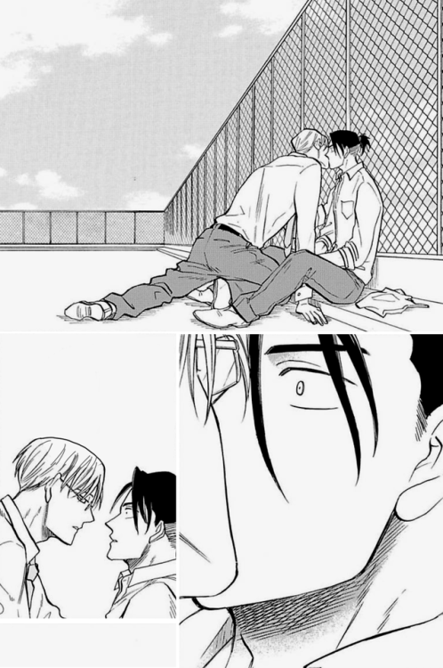allboutheyaoi