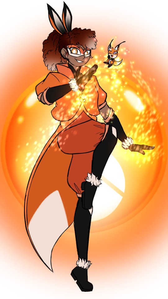 Redesign(and Rewrite) Of Alya And Rena Rouge For My Miraculous Rewrite.