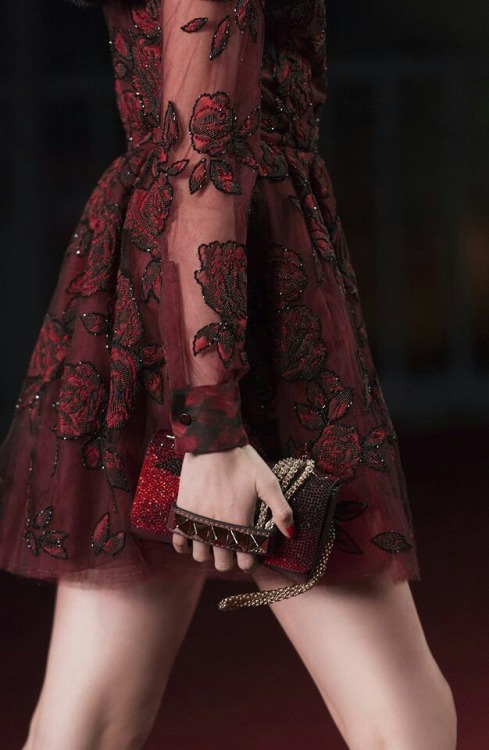  Valentino fall 2013, Shanghai, China  adult photos