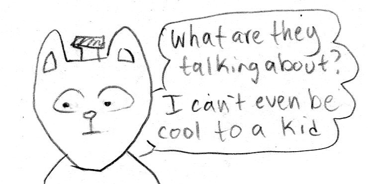 kinkowink:   “Undertail” doodles    [Art by iRootie]   