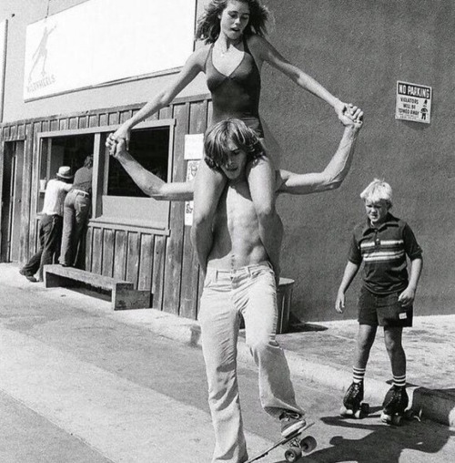 70’S BABE
